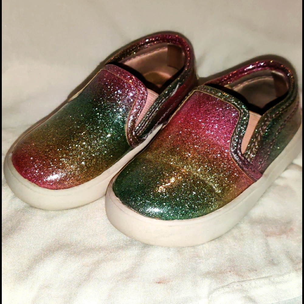 Slip ons